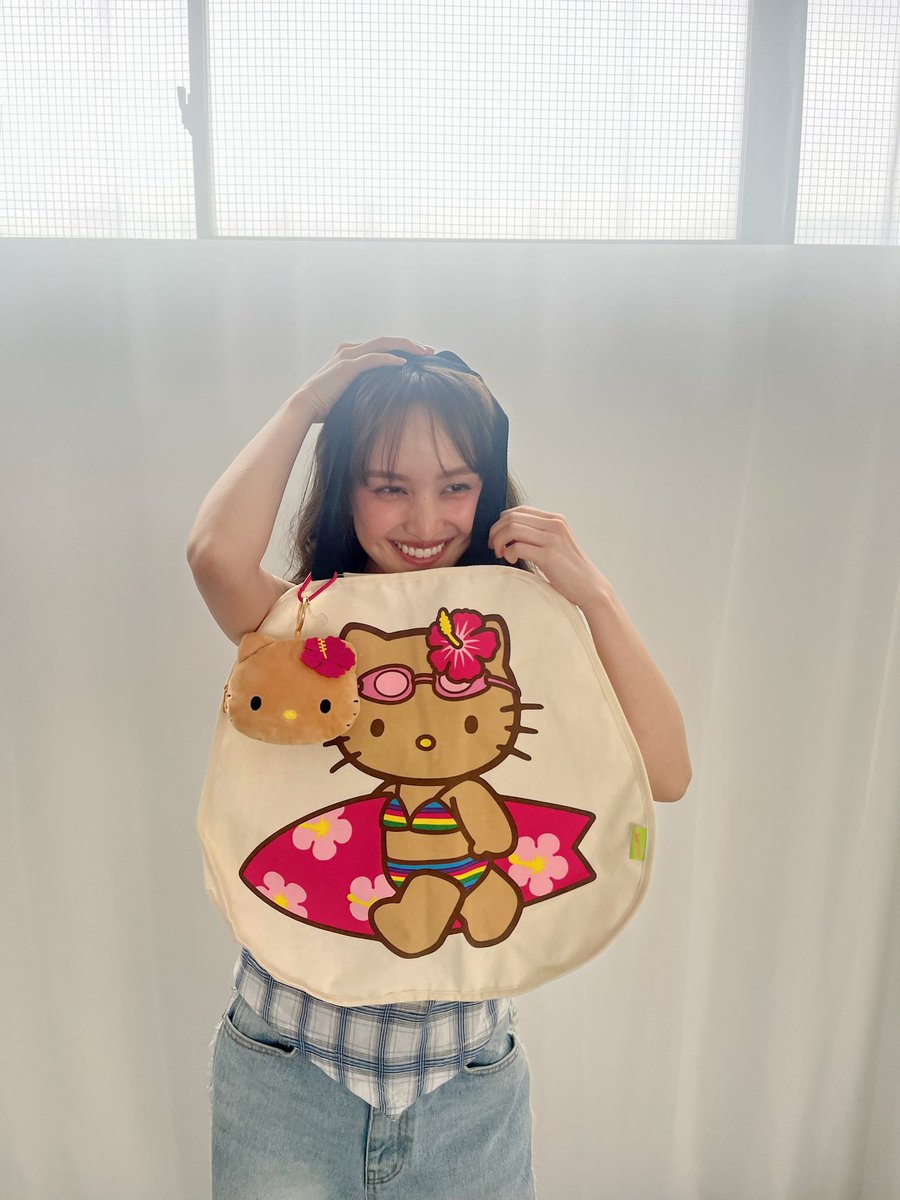 pancrase_ae's tweet photo. おはようございます☀
今日も一日良い日になりますように😌 https://t.co/yuG1GNcIT9