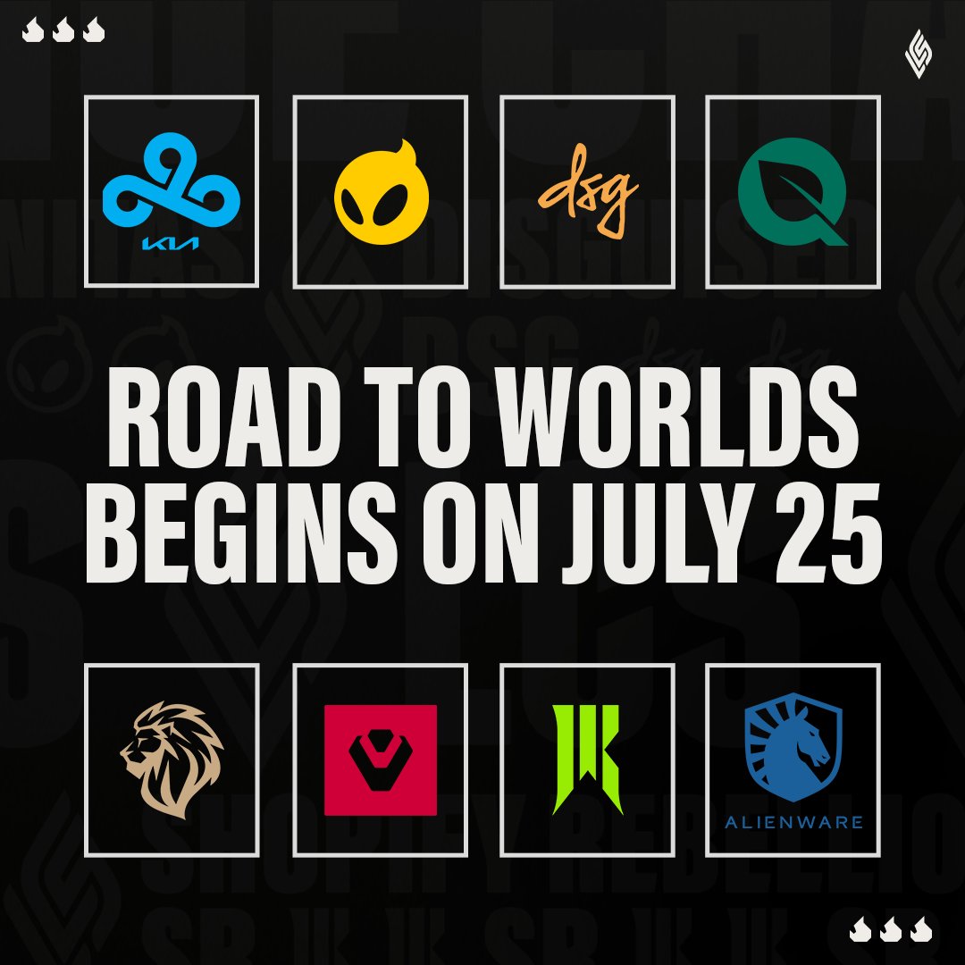 LCS tweet media