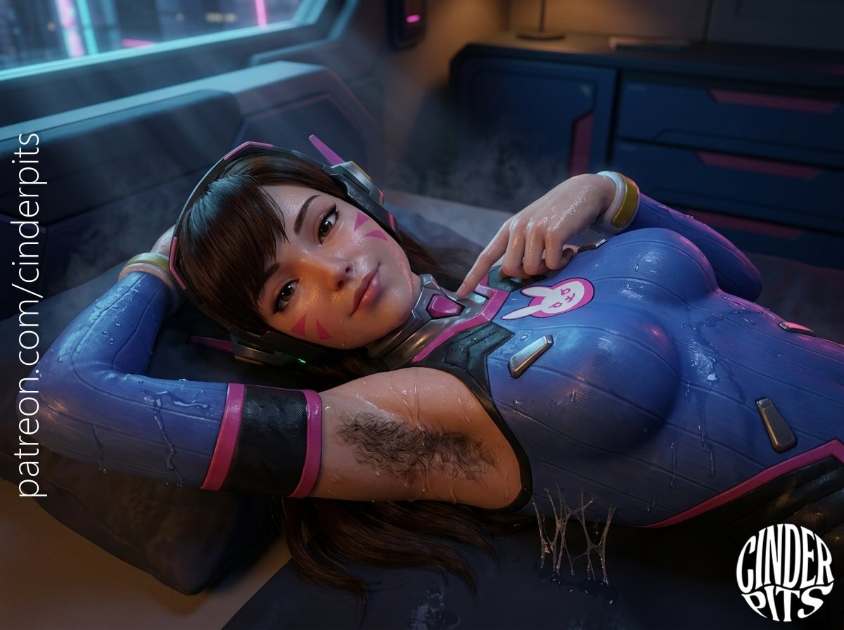 cinderpitssfw's tweet photo. DVa sfw
#overwatch https://t.co/hYSvkuSPUh
