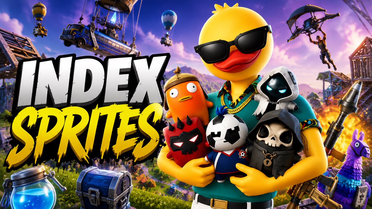 VIPShadowFamily's tweet photo. Fortnite Tonight 9pm EST
@Fortnite https://t.co/esBJbeP2Wk