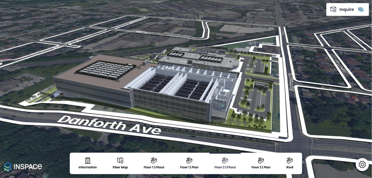 KevinRupasinghe's tweet photo. Meeting at 7:45-9:00pm TOMORROW (Tue July 14) about the STACK data centre at Birchmount Rd &amp; Danforth Ave. I know this is top of mind for many neighbours — come join!

📅Tue July 14
⏰7:45-9:00pm
📍Birchmount Community Centre (Birchcliff Room, 93 Birchmount Rd) https://t.co/eO0XXU2wCo