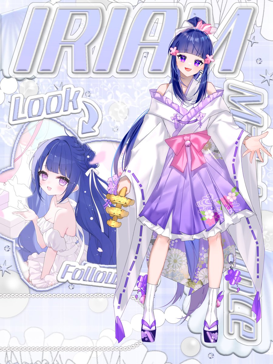 桜星ルナ🌸🌟⛩Razz tweet media