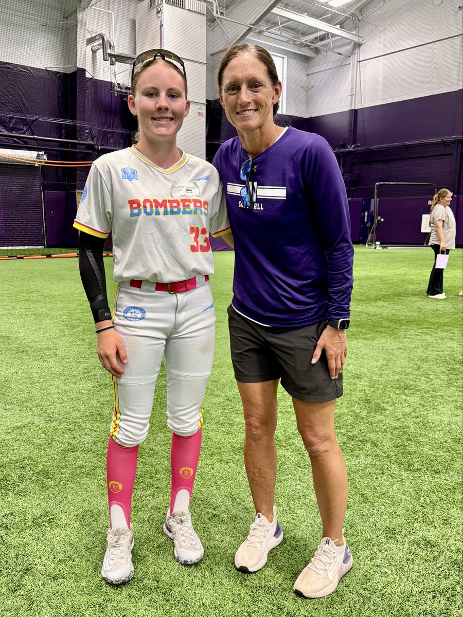 Kennedy Carlson tweet media