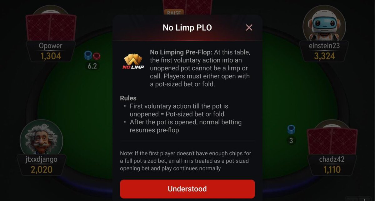 Card Player: The Poker & Gambling Authority tweet media
