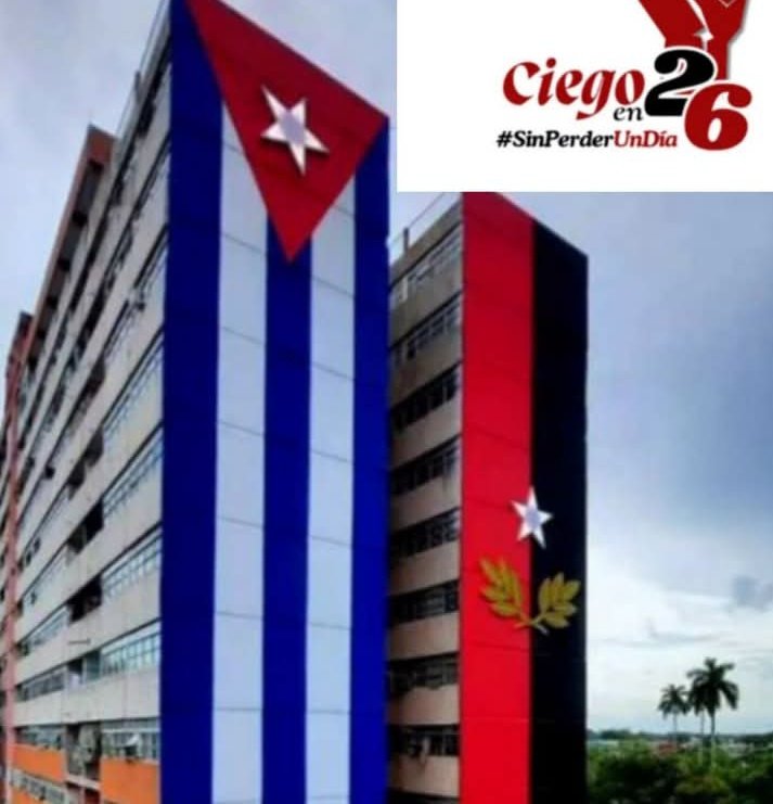 reinaldo_amaury's tweet photo. El próximo día 17, el municipio #CiegodeÁvila será la sede el  acto provincial por el 26 de Julio. Los constructores de @Conavil_ECM estaremos presentes celebrando junto al pueblo avileño.
#LatirAvileño
#LaPatriaSeDefiende
#UnidosXCuba https://t.co/zQppnSOGzy