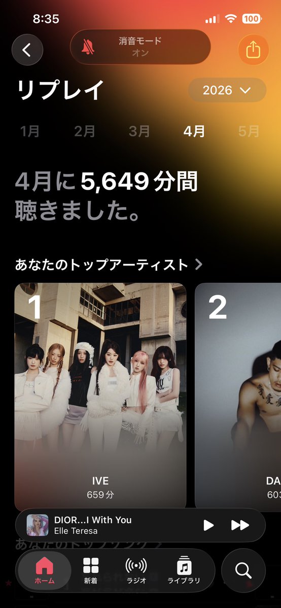 goddamn7zzz's tweet photo. その月のライブ行った人1位になるから見てて思ひ出〜(*>ω<*)♡
誰かｵﾚにライブに行く元気とお金をください。 https://t.co/l6EMFi19IN
