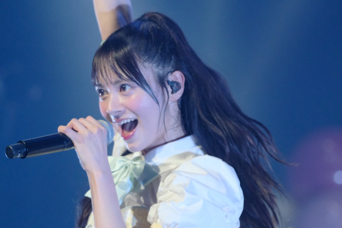 skytree03j's tweet photo. #AKB19期生_ギンガムコン
2026/07/12
AKB48 19期生昇格記念LIVE ��次の夏まで、ギンガムチェック～
@ KT Zepp Yokohama

#AKB48
#19期 https://t.co/xF1ZMEx68r
