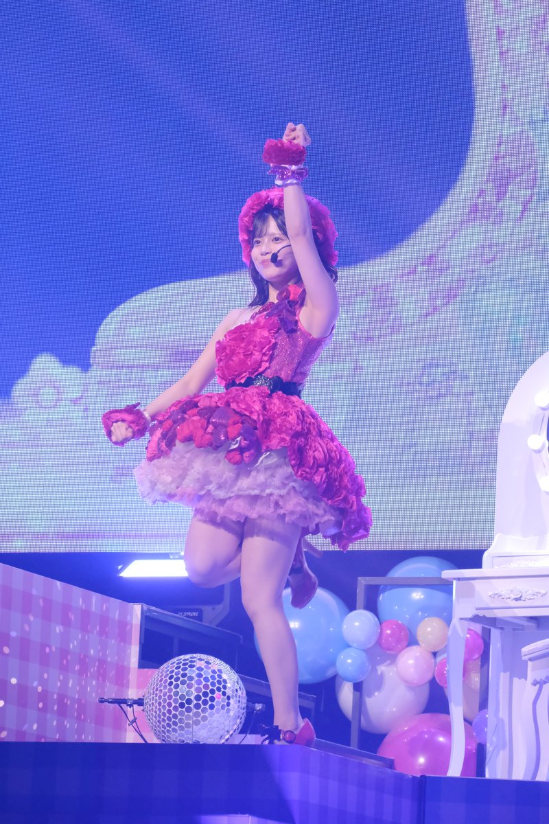 skytree03j's tweet photo. #AKB19期生_ギンガムコン
2026/07/12
AKB48 19期生昇格記念LIVE ��次の夏まで、ギンガムチェック～
@ KT Zepp Yokohama

#AKB48
#19期 https://t.co/xF1ZMEx68r