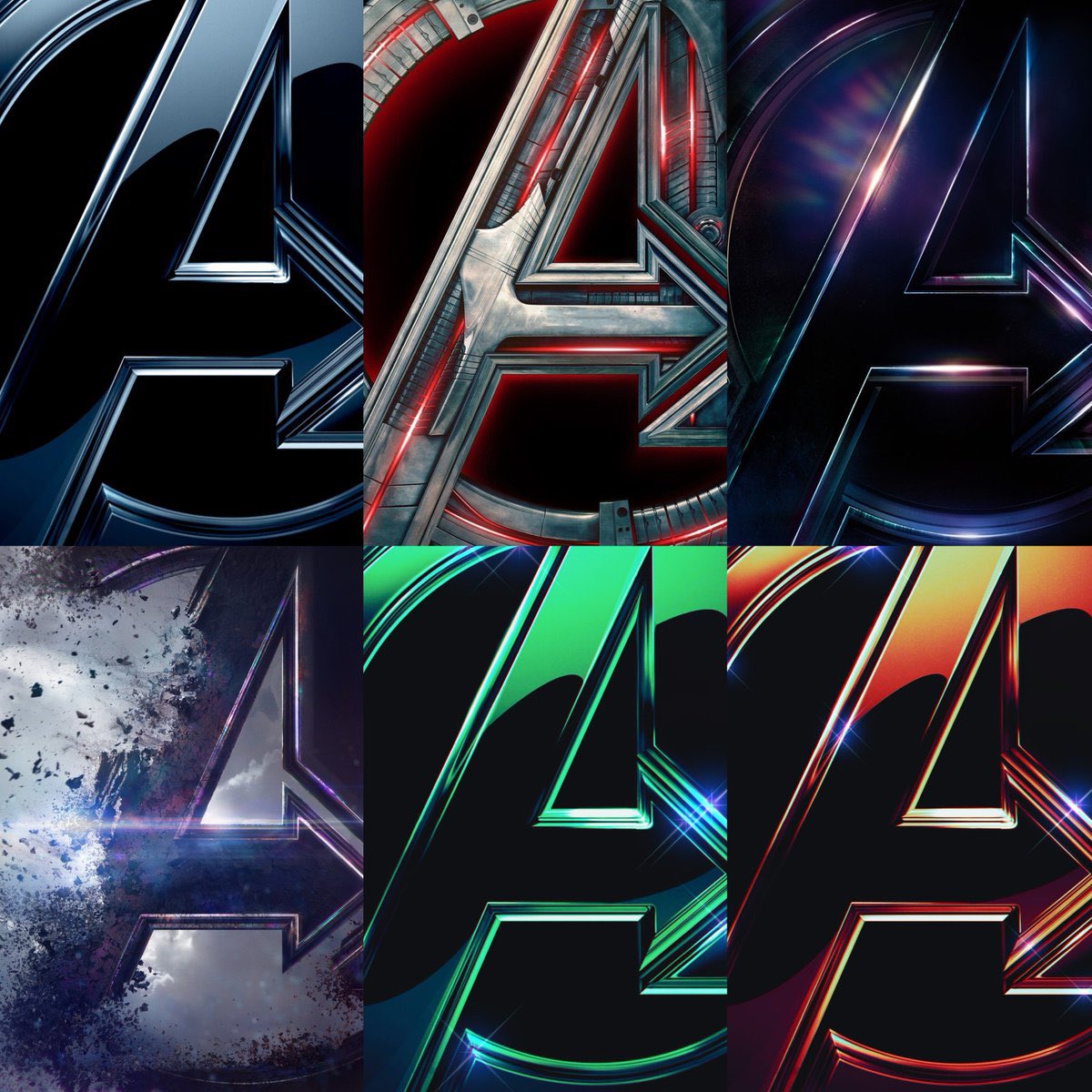 nacaomarvete616's tweet photo. 🚨 NÃO RECLAMEM!

‘AVENGERS: DOOMSDAY’ será o segundo filme mais longo da franquia:

‘Endgame’ — 3h01min
‘Doomsday’ — 2h46min
‘Infinity War’ — 2h29min
‘Avengers’ — 2h23min
‘Age of Ultron’ — 2h21min https://t.co/eIYH5aFOSz