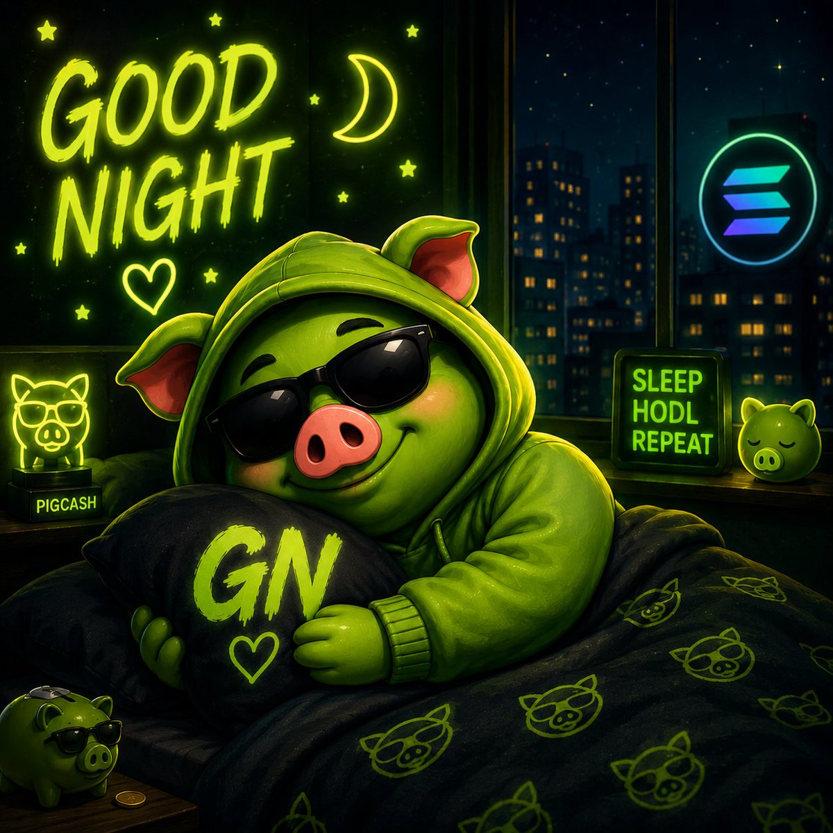 julian_dev09's tweet photo. @Solana_Emperor Gn https://t.co/6YODiy5zqj