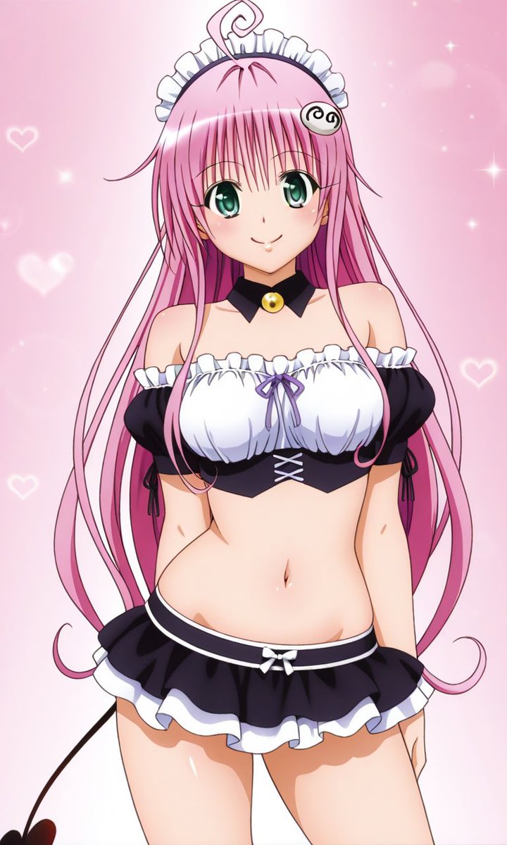 MaidMonday