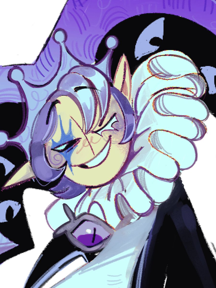 Ley (commissions open) tweet media