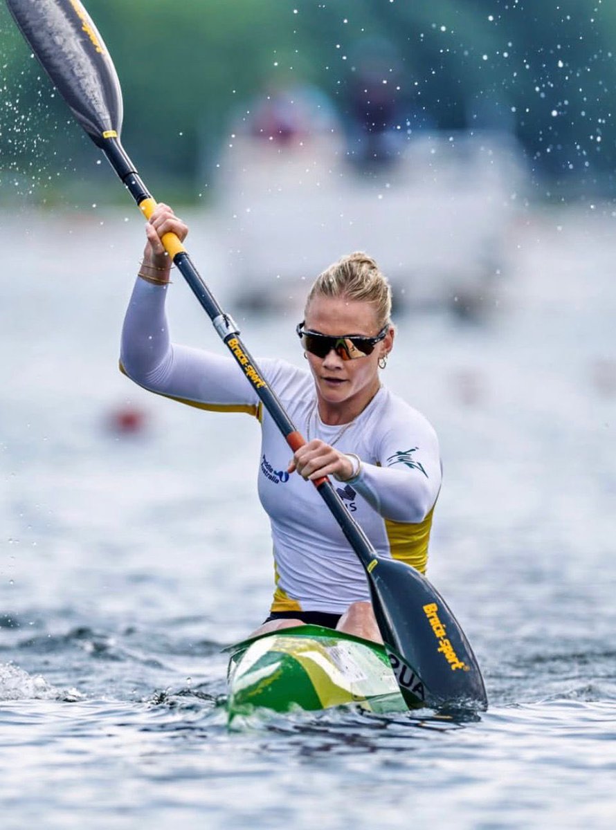 AusHCCanada's tweet photo. Australia’s sporting excellence was on full display in Canada this week! 🇦🇺🇨🇦

Congratulations to the @paddle_aus  team on an outstanding performance at the ICF #CanoeSprint and #Paracanoe World Cup in Montréal.

Bringing home 5 medals, and showing the best of Australian sport. https://t.co/ixZ8REiQDm