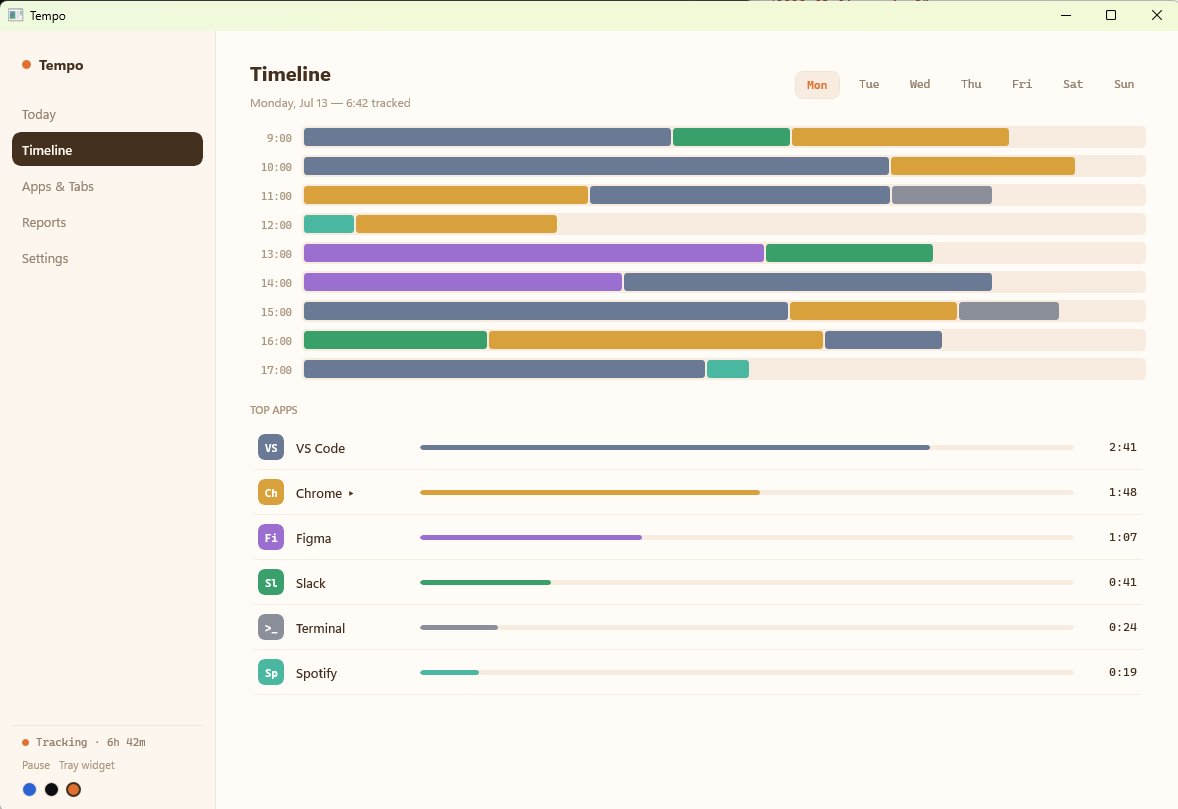 DevPlus31's tweet photo. Already working on the next app. #buildinpublic https://t.co/i6xBKLA6bv