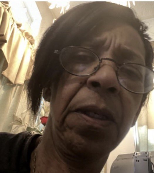 SeattlePD's tweet photo. MISSING Silver Alert: Linda 71y/o, Female, 5’7”, 120lbs, black/gray hair &amp; brown eyes. Last seen wearing Nickelodeon shirt, gray sweater, black leggings &amp; white Nike. Last seen 7/12 at 11:00pm by S Jackson St. Has medical issues. If seen please call 911. 2026-204258 https://t.co/7TadEQhOdL