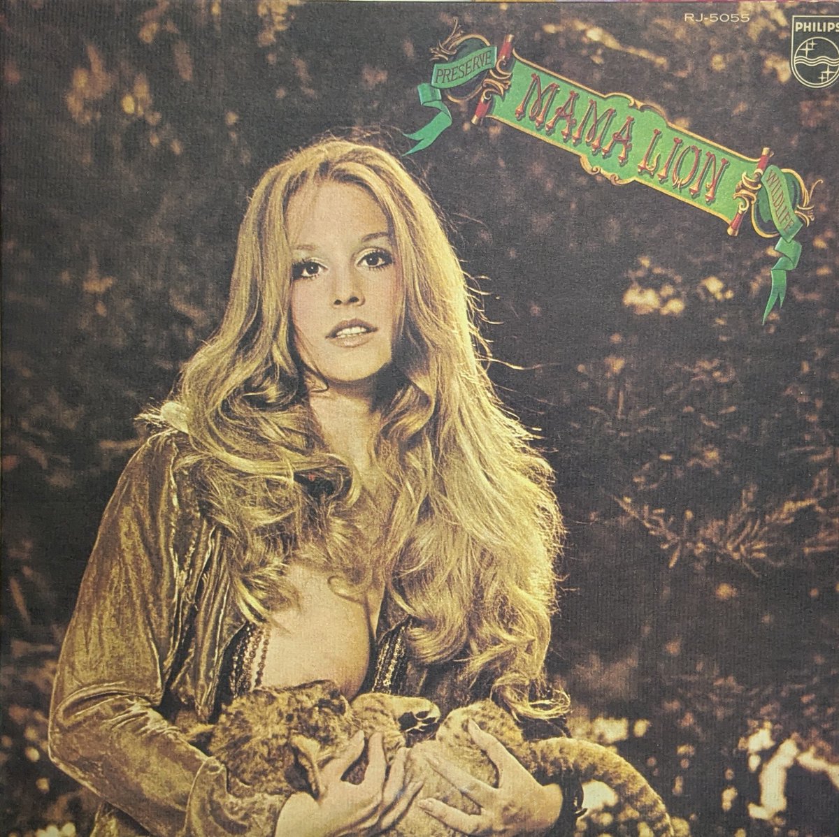 BAYSONIC2's tweet photo. Connections and Gratitude...
New arrival for yahoo
MAMA LION/PRESERVE WILDLIFE1972'国内盤 PHILIPS PROMO WHITE LABEL https://t.co/d3neS0dQP2