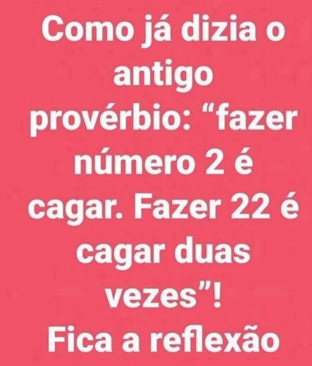 AndreBarce73637's tweet photo. @VEJA https://t.co/T9x99ce8Rm