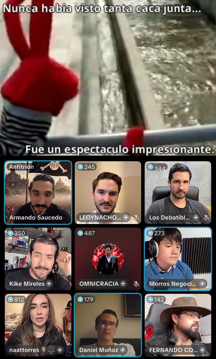Moises tweet media