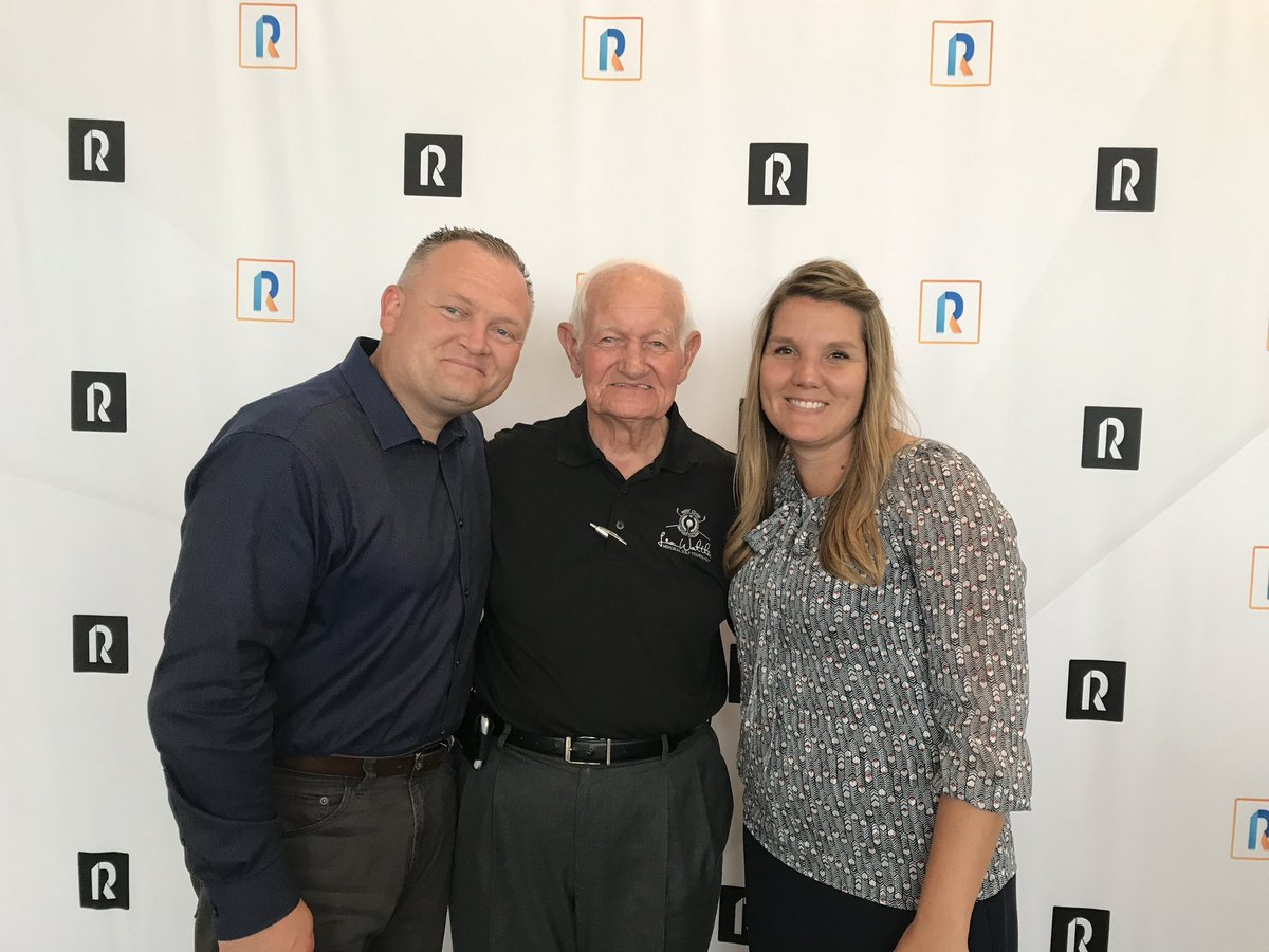 GabrielRuhl's tweet photo. I had the privilege of attending the memorial service for Dr. Don Sisk today. I was so humbled to be there and so challenged to be more like Jesus. I’m so grateful for the influence he had on my life and family. https://t.co/v2FdBOaasp