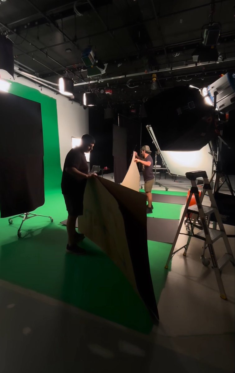 dorindadeadly's tweet photo. Courtney filmed her intro shot today! #RHOP 👀 https://t.co/YOUw7aRbcQ