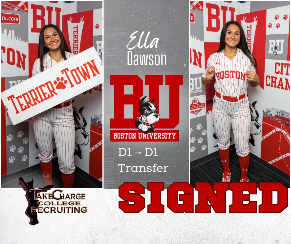 TakeChargeRecruiting-Softball tweet media