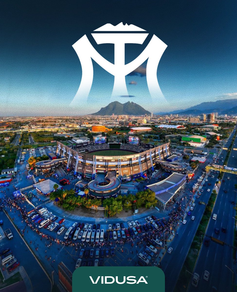 vidusacasas's tweet photo. Celebramos un aniversario más del Palacio Sultán, escenario de grandes momentos para la afición y el deporte en Nuevo León.

En VIDUSA nos enorgullece ser patrocinadores de @SultanesOficial y formar parte de esta historia.

¡Feliz aniversario! https://t.co/xZUrE9r32R