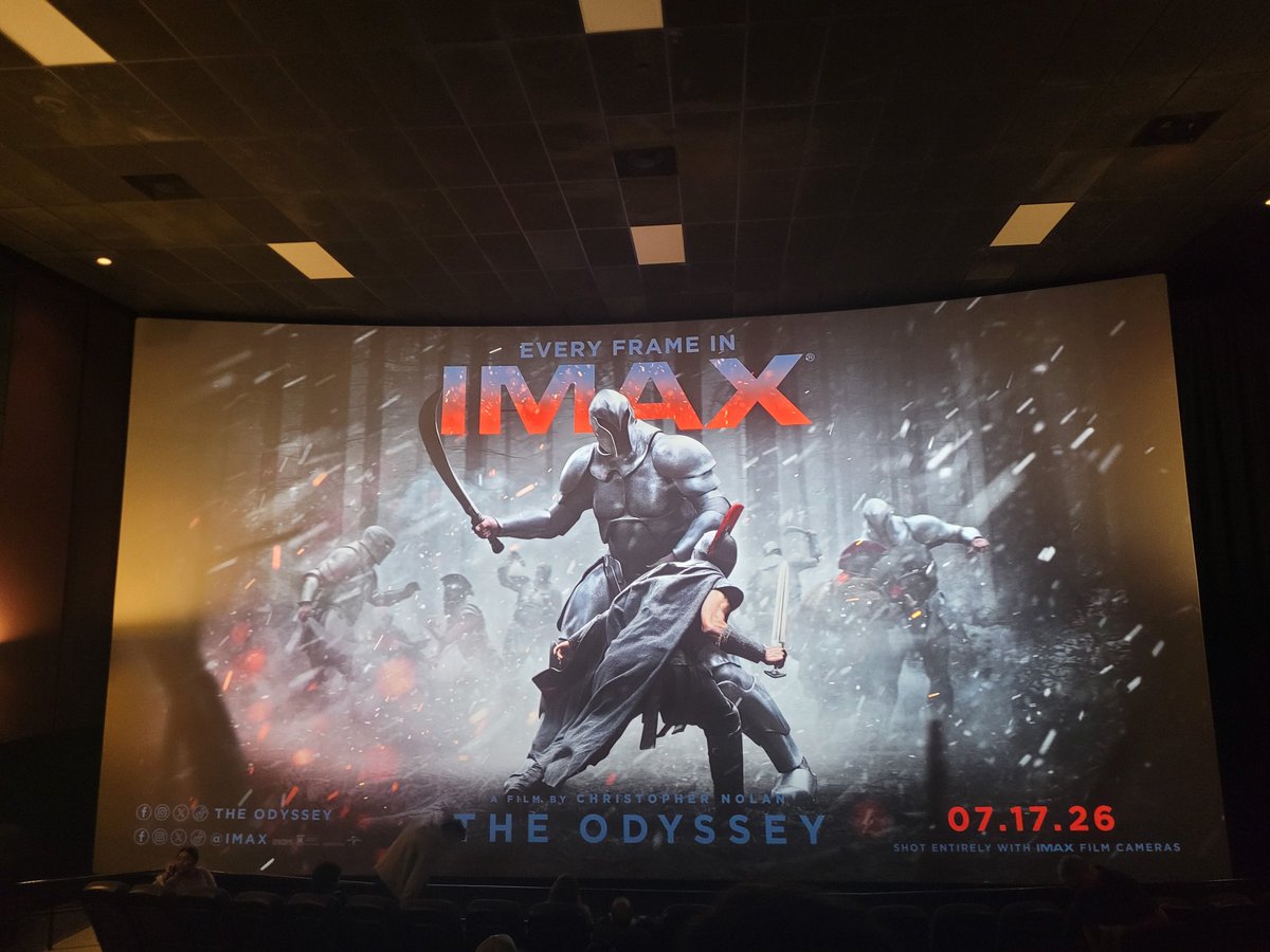 Movie_Doc's tweet photo. Tonight's screening https://t.co/SiKjpJv84x