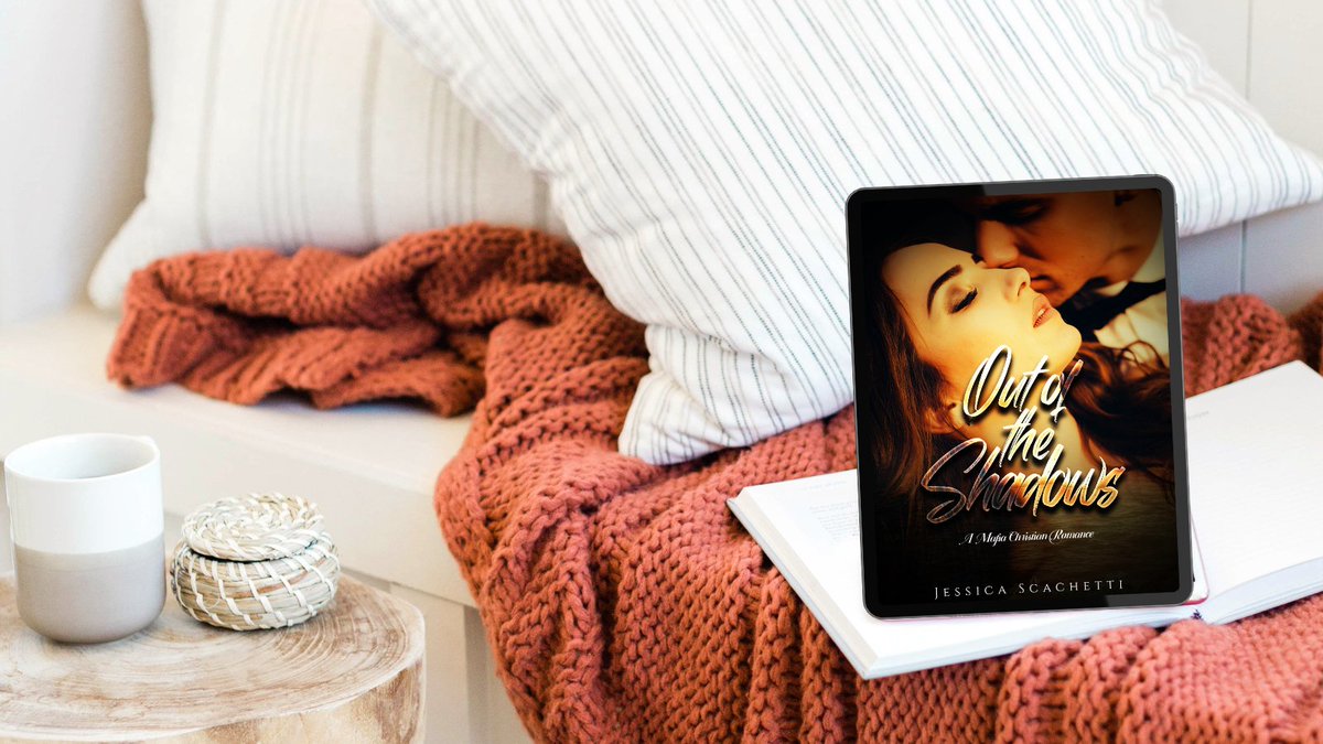 Jessica Scachetti, Author tweet media