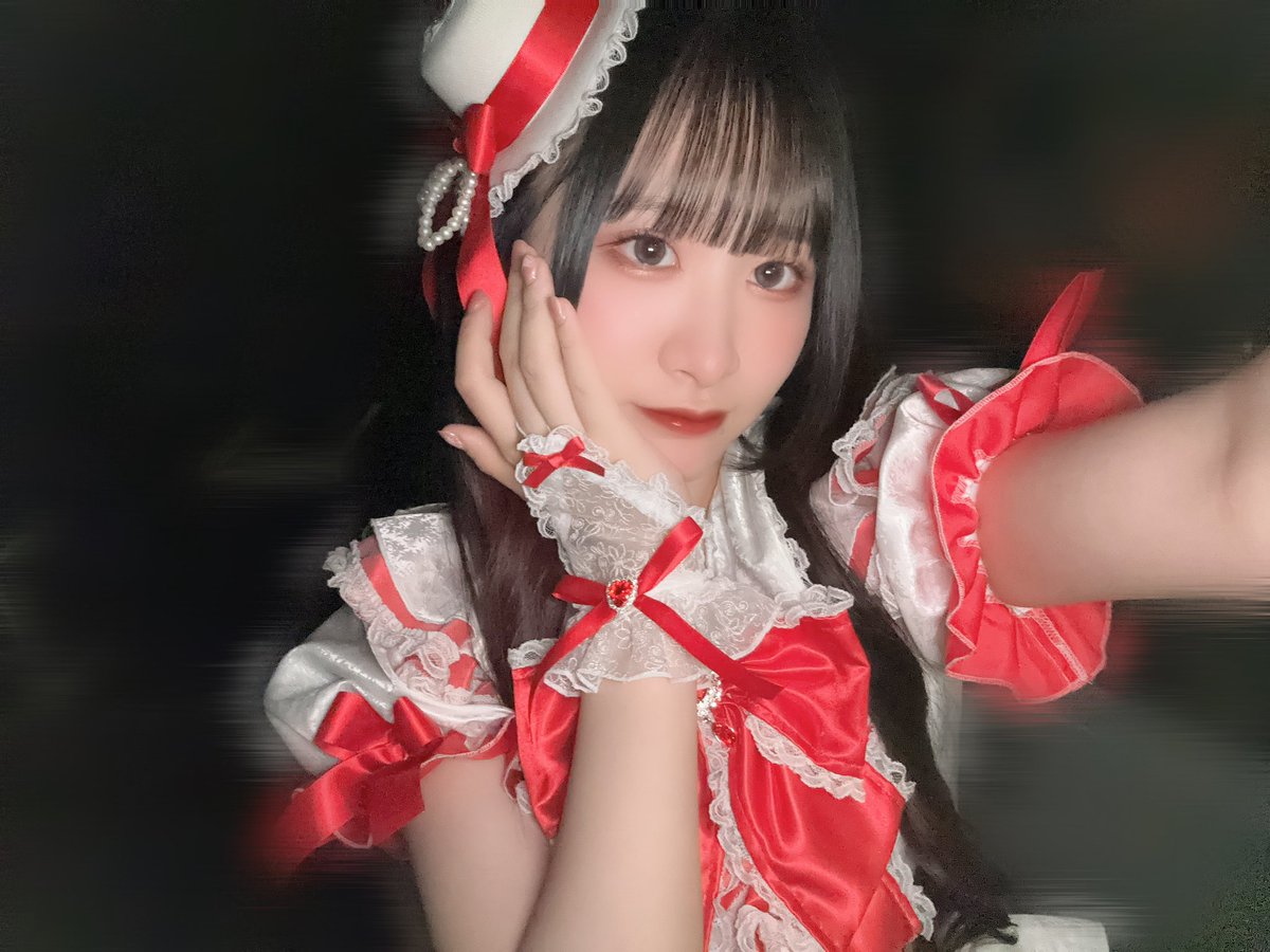 yourfave_honoka's tweet photo. おはの🍓ALT⤵︎ ︎ https://t.co/dq6AcVg0JK