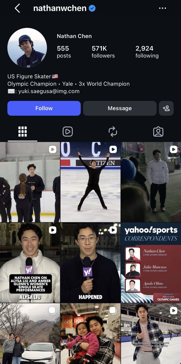 stacking π tweet media