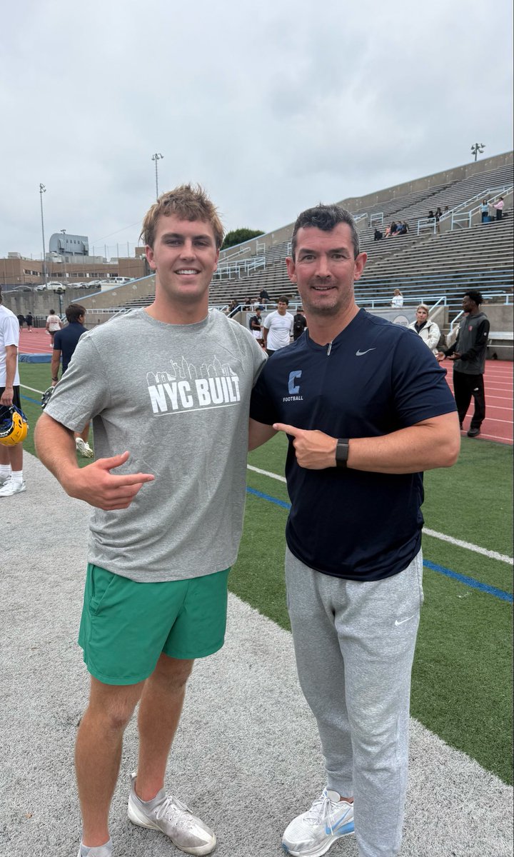 Luke Strother tweet media