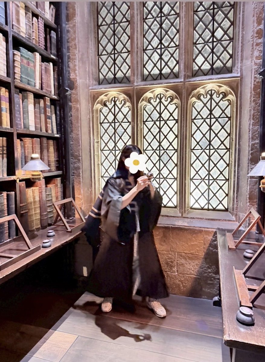 moon_veil3's tweet photo. いつも勘ちゃんばかり撮ってしまうので今回は竹谷との写真をたくさん撮ってもらった⭑.ᐟ
竹谷ぜったいﾚｲﾌﾞﾝｸﾛｰじゃないと思うんだけど、私がﾙｰﾅ好きのためお揃いしてもらいました💪🏻❤️‍🔥

#ほわぬいといっしょ https://t.co/FU4lJXFPTq