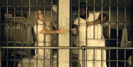 ixo4i's tweet photo. inside Man  
مسلسل جريمة قصير من 4 حلقات فقط ، يشدك من أول دقيقه على نتفليكس https://t.co/xULxF4GHgm
