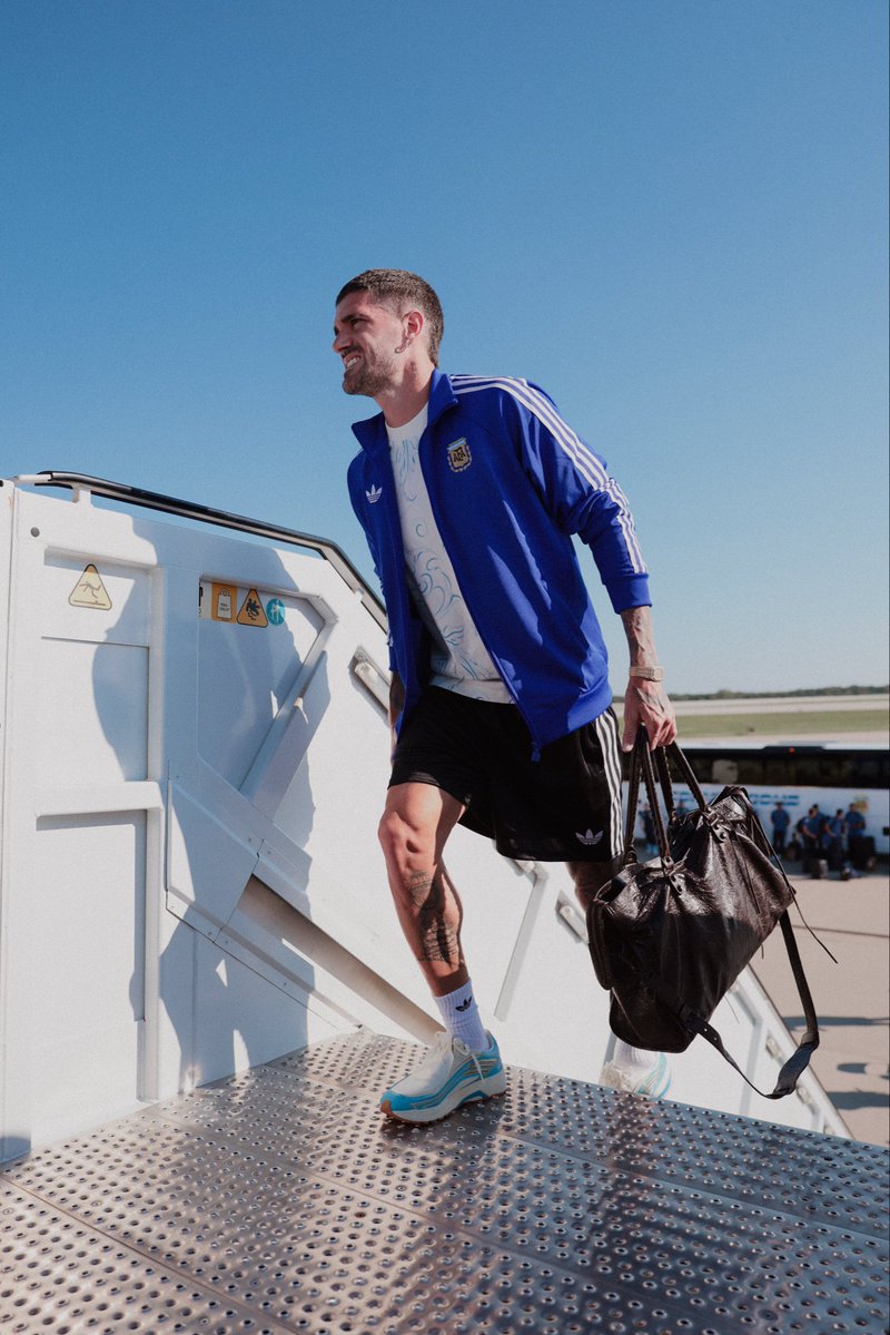 Argentina tweet picture
