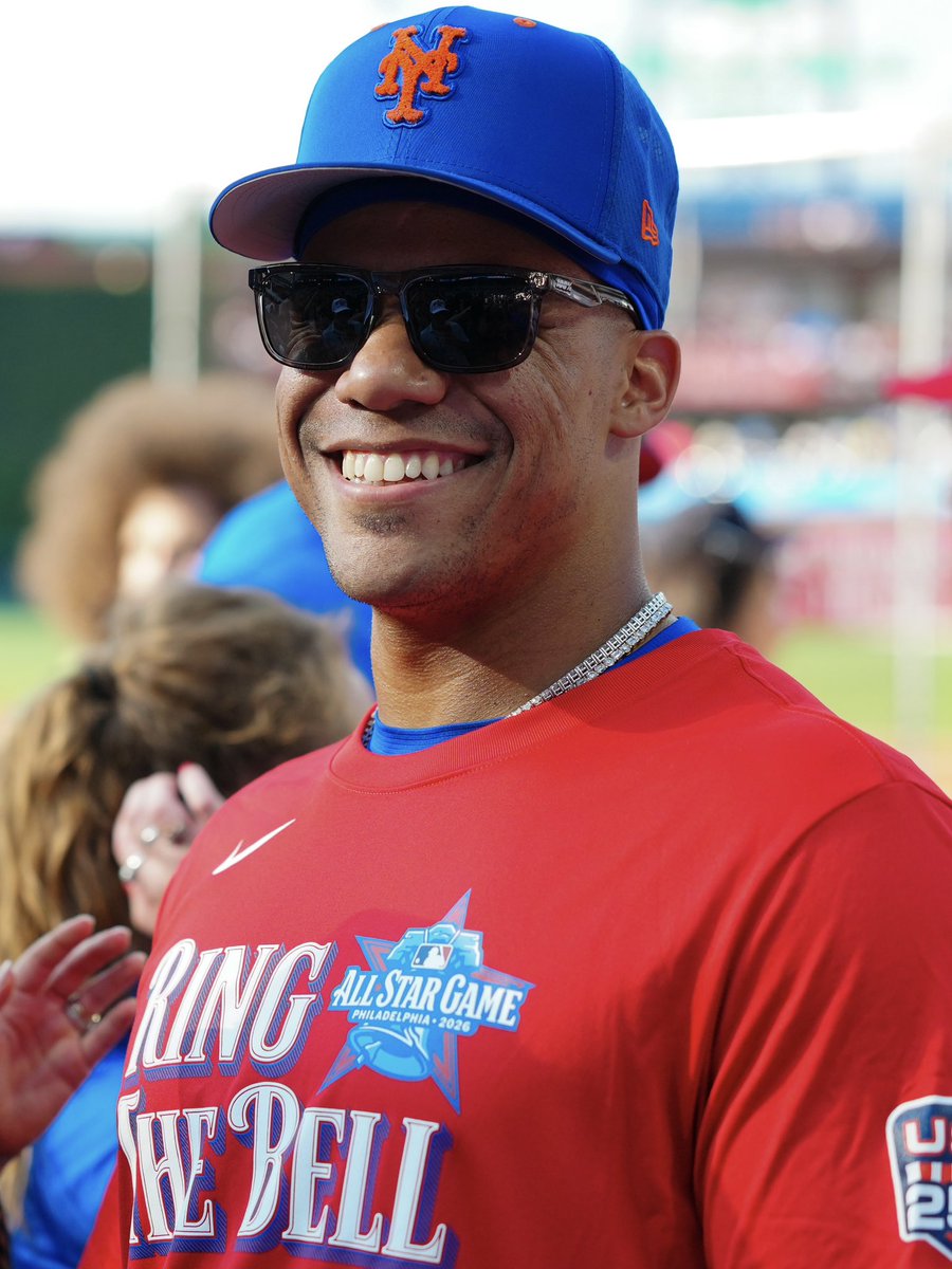 New York Mets tweet media