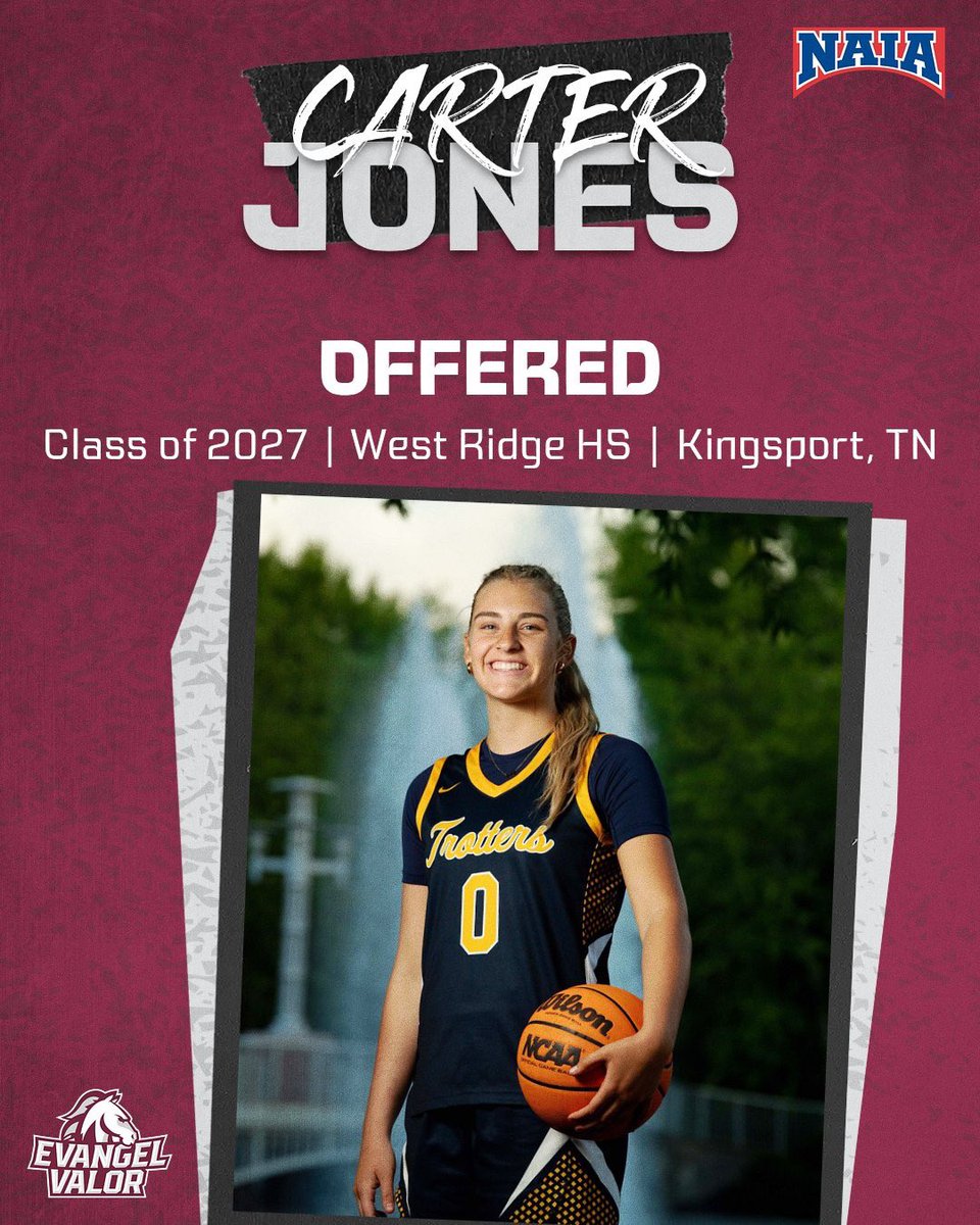 Carter Jones tweet media