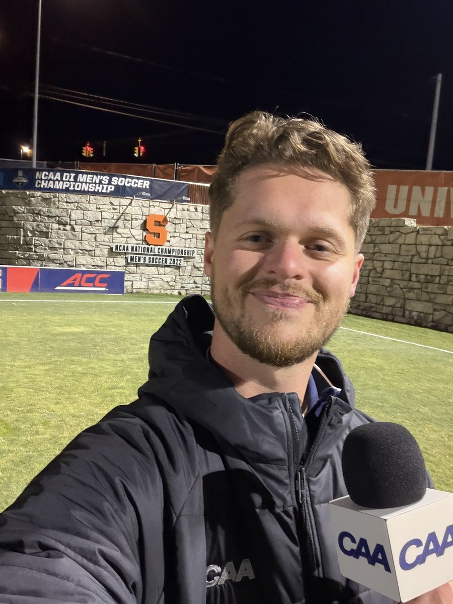 Griffin Della Penna tweet media