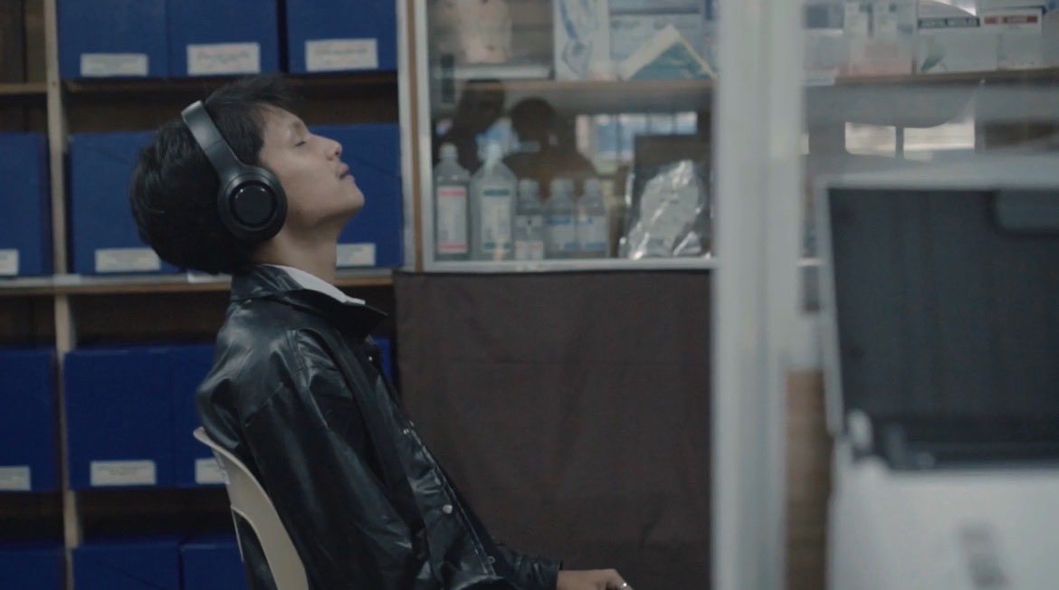 benjieflows's tweet photo. ⚠️SUPPORT QUALITY FILM

we made a short film about HIV Awareness and we need your support by reacting to the original post. ang galing nung film namin guys! hindi ako papayag na olats lang dahil sa reaction count. ����

🎬 ABAS 
By: Benjamin Ram https://t.co/Kj1KOXHwgP
