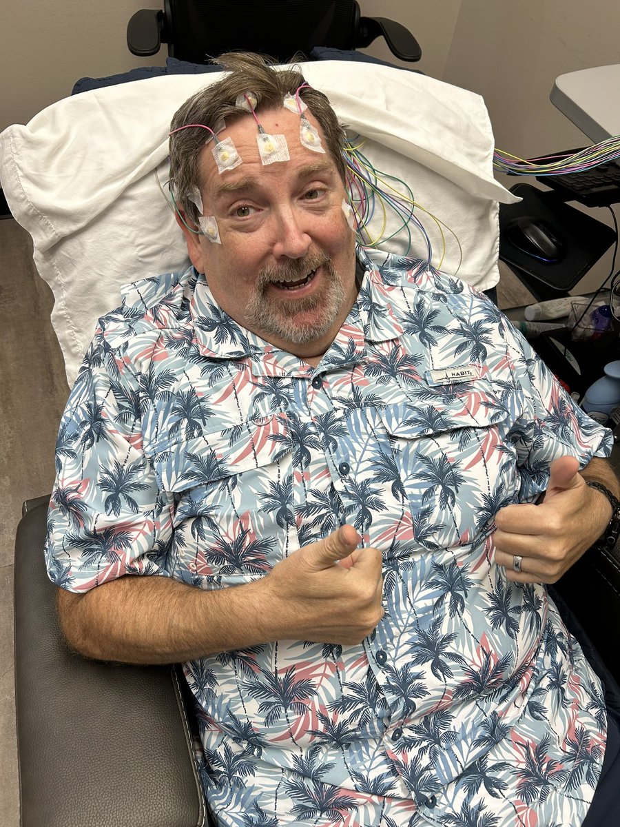 Family2Factor's tweet photo. I thought I’d let all of you know I’ve been checked , sorry I’m not dumb, stupid or deranged! lol But I’ve been having multiple mini seizures for the last couple of years.  I might have to have my driver’s license suspended or revoked…coun’t https://t.co/EcBIiGBnaG