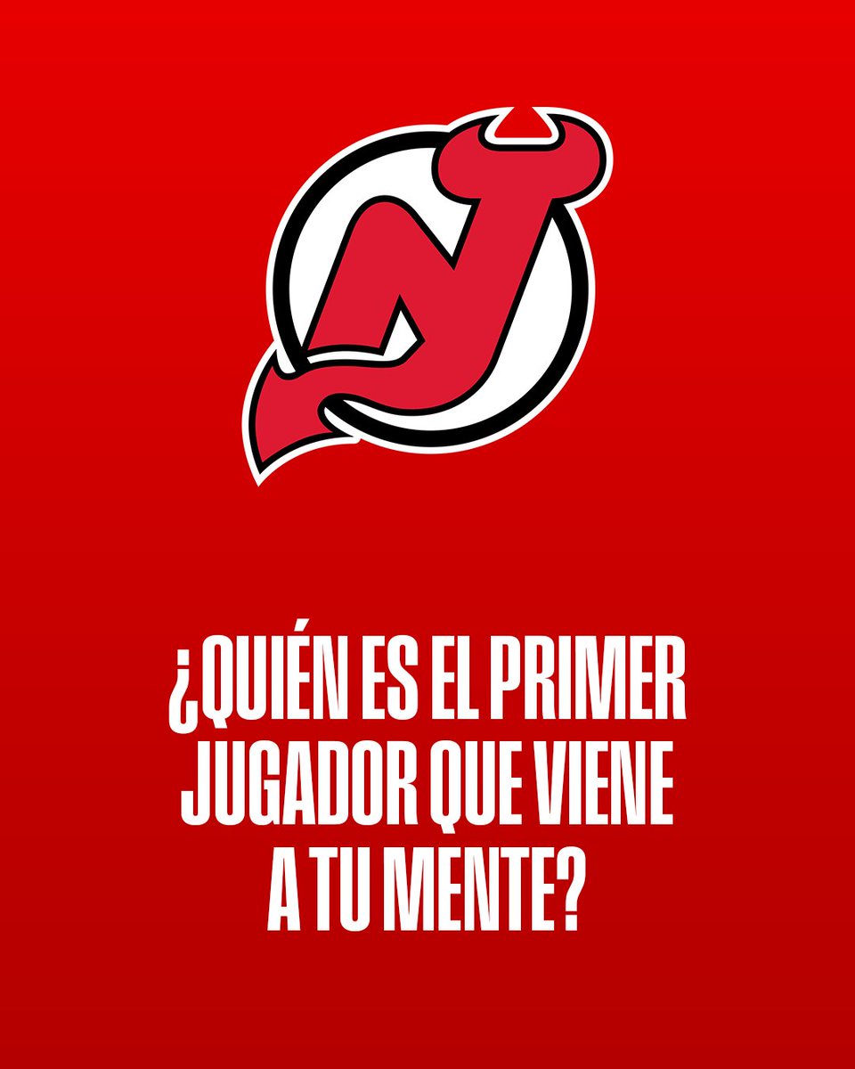 NHL Español tweet media