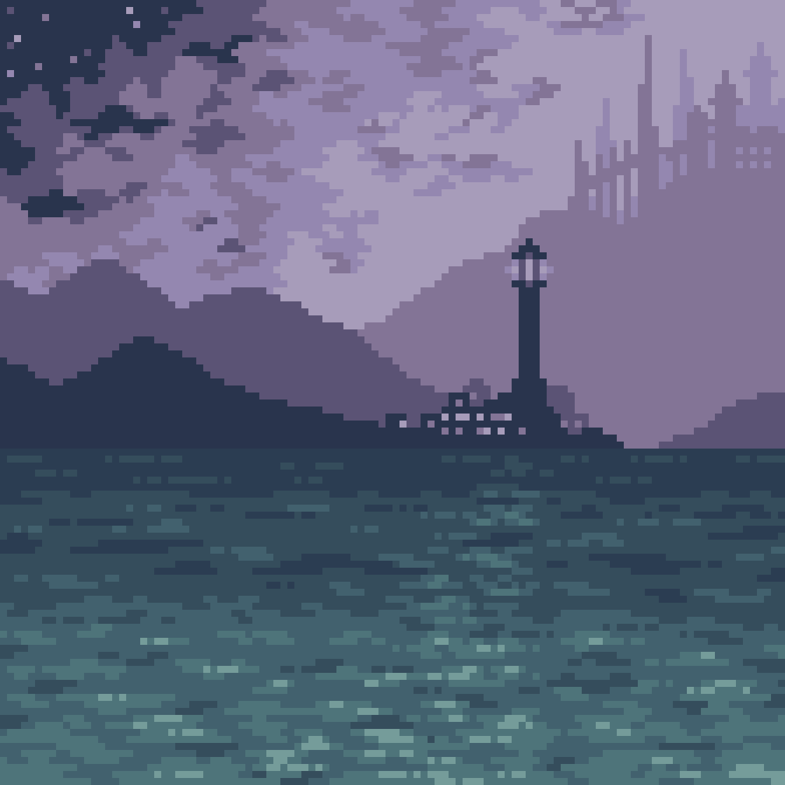 _mxyzr's tweet photo. #pixelart #ドット絵 https://t.co/R4HwdsfOe5