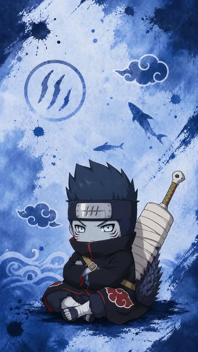 Deelaw_17's tweet photo. The only time Akatsuki’s can look harmless 😂 https://t.co/2xPUugzZcu