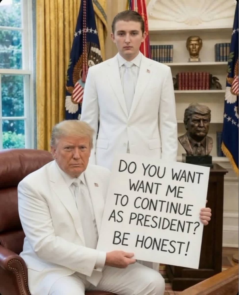 The Real News 🇺🇲 tweet media