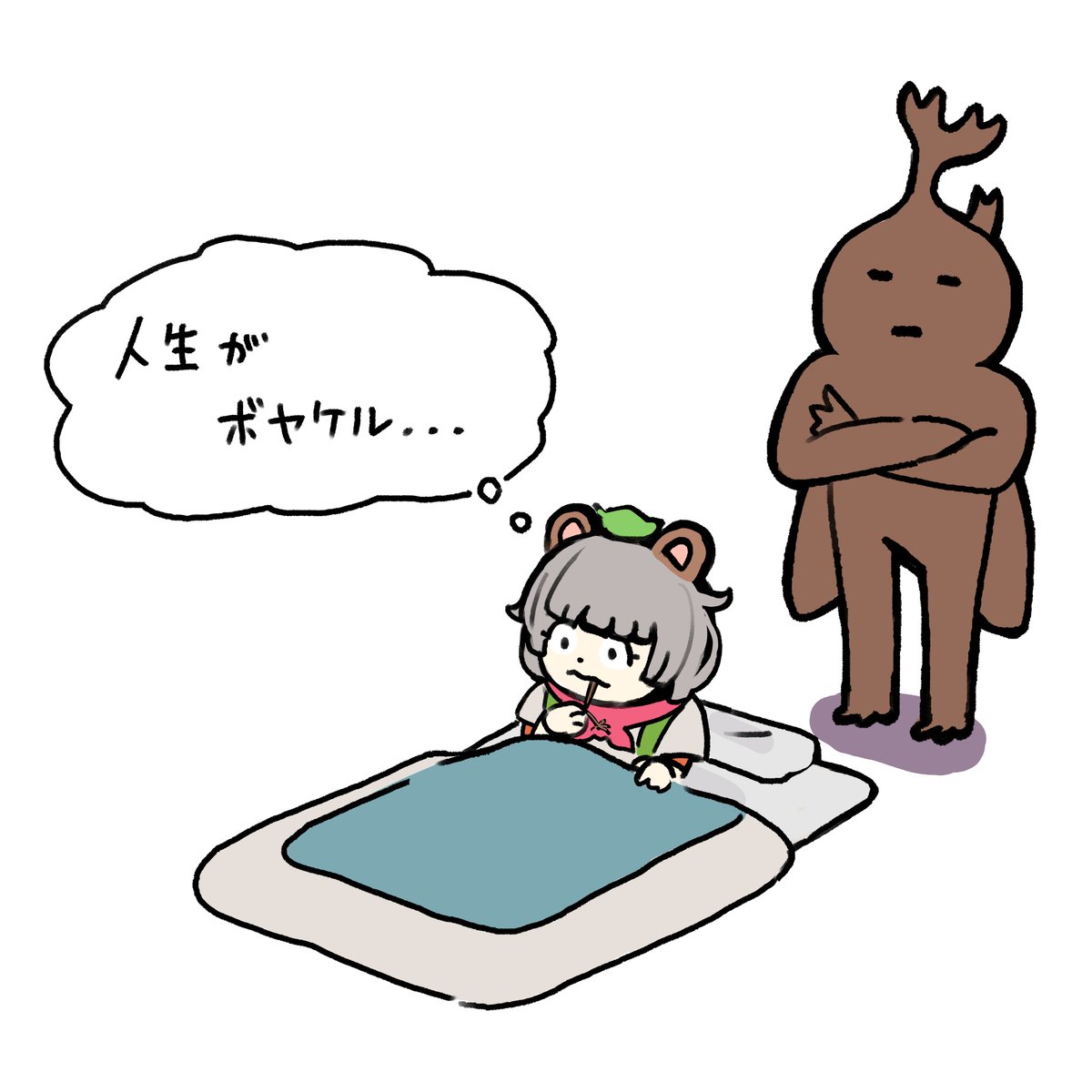 クマじる🐢🐢🐢c108土曜日 西ほ08bさんの投稿画像