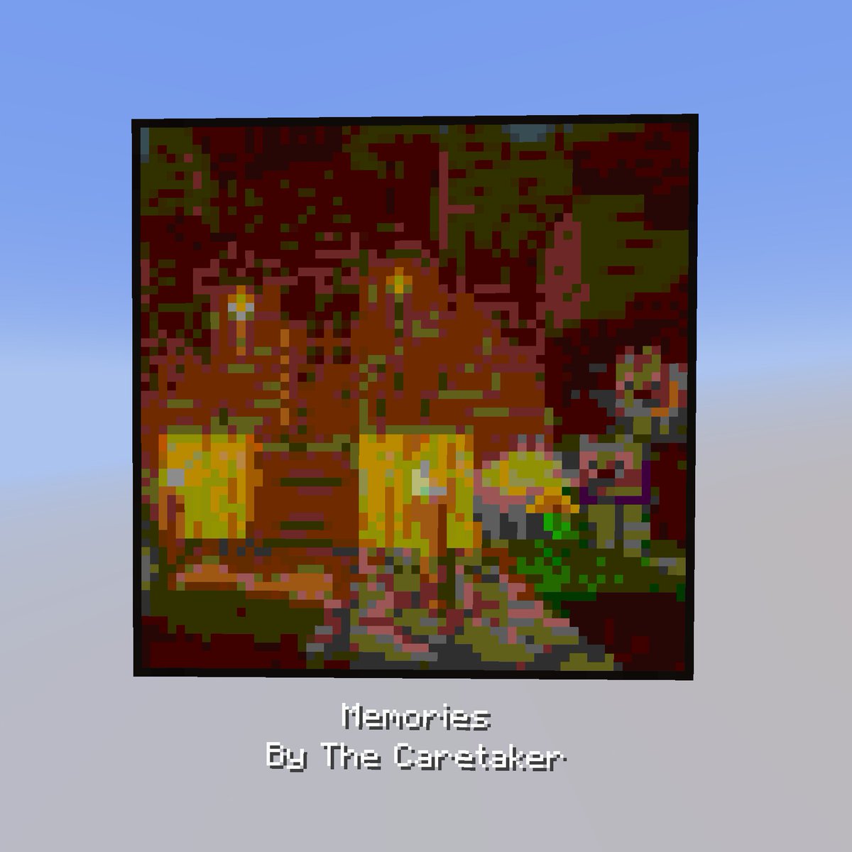 The Caretaker tweet media