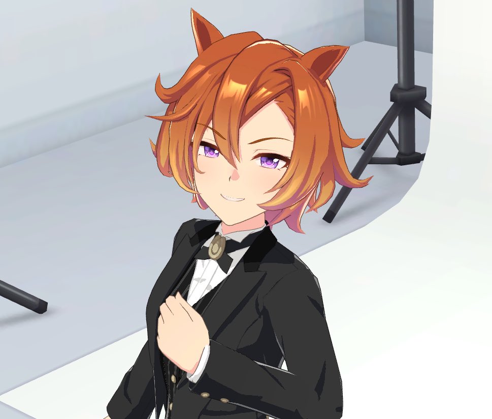 soundsofyume's tweet photo. Opera O photoshoot i took <3 https://t.co/mds0plXjN1