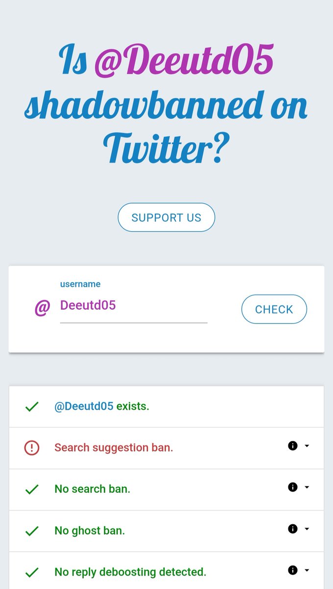Dee utd tweet media