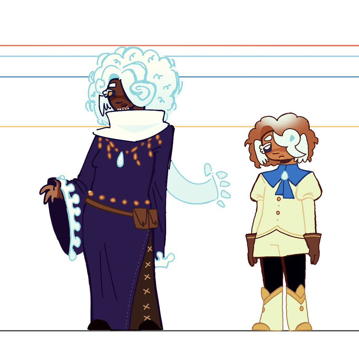K1dd_Prinz's tweet photo. I miss my cookies my specifically my au and nothing else #cookierun #wizardbrave https://t.co/4RxDLgal1W