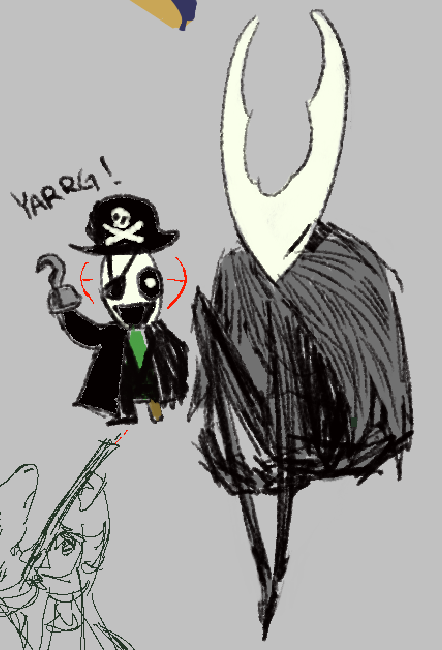 cyanorth_'s tweet photo. drawings from a magma sesh that i really like #deltarune https://t.co/DHNUVmrU5c