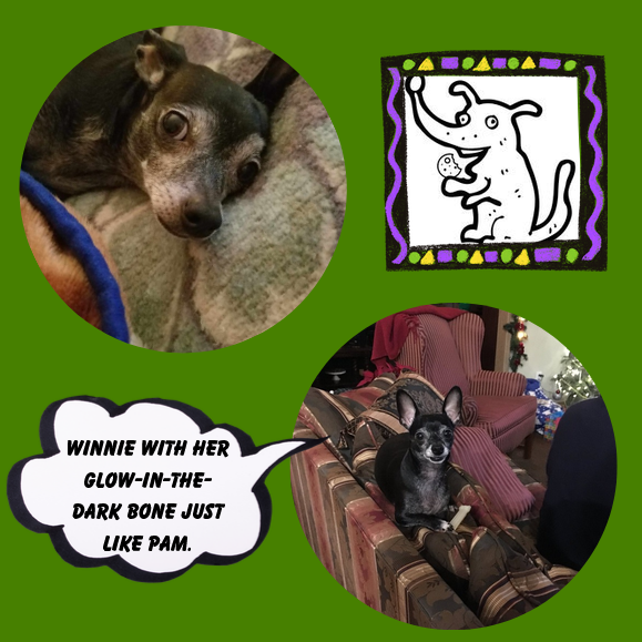 rejoicemls's tweet photo. Winnie 🐾 Feb. 2013–June 10, 2025
My sweet Winnie inspired Pam in the Norma Elliott's Secret Journal series. Though she's gone, she'll live on in the pages. ❤️
Book 1: https://t.co/nO54Sxr9oj
#InMemoryOfWinnie #AuthorLife #KidLit https://t.co/wUNFNkHT08